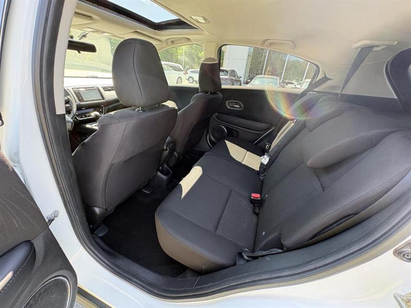 honda HR-V 2017 - 22