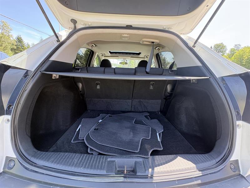 honda HR-V 2017 - 25
