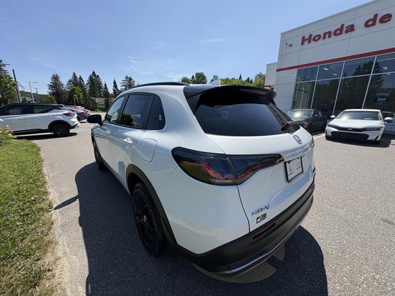 honda HR-V 2023 - 3
