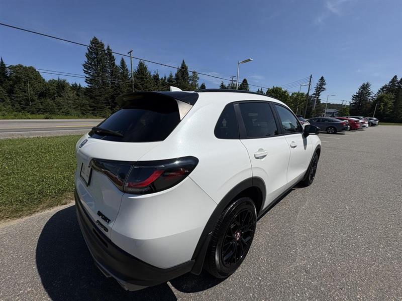 honda HR-V 2023 - 5