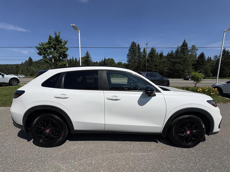 honda HR-V 2023 - 6