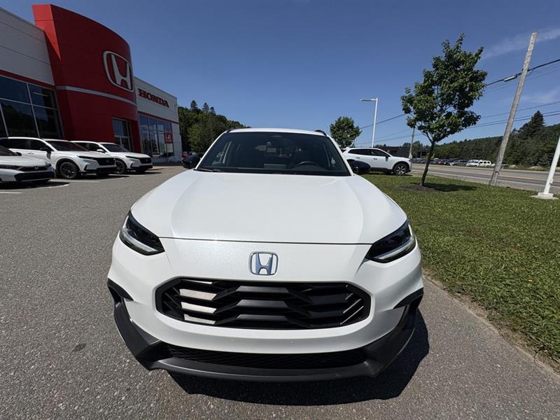 honda HR-V 2023 - 8