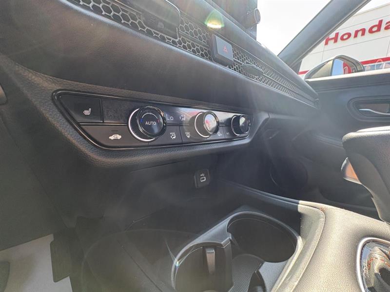 honda HR-V 2023 - 20
