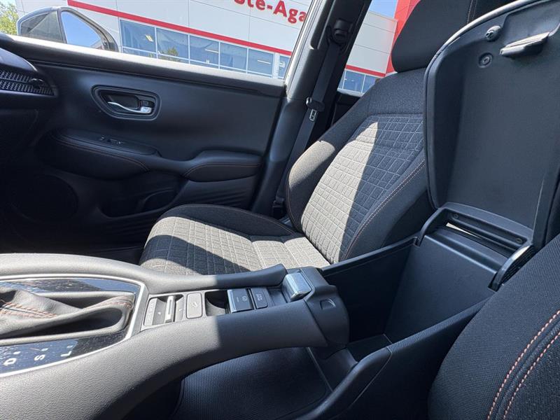 honda HR-V 2023 - 22
