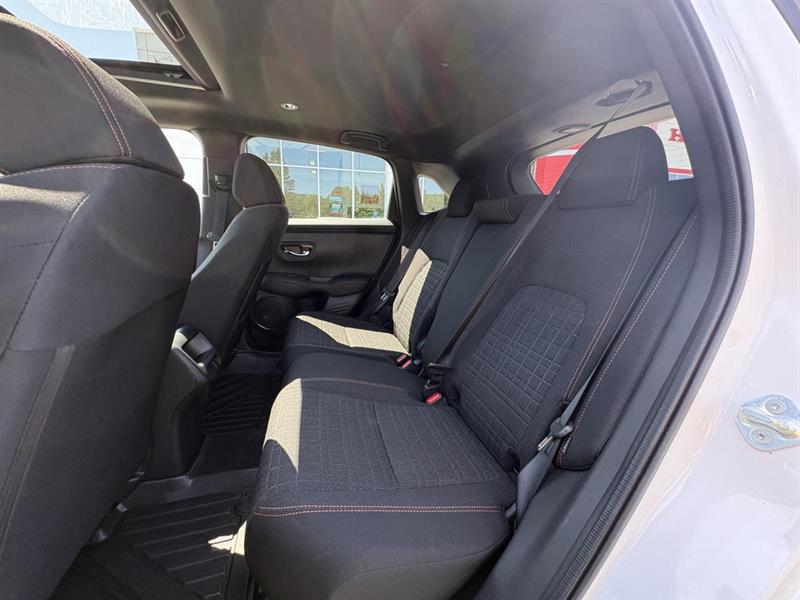 honda HR-V 2023 - 24