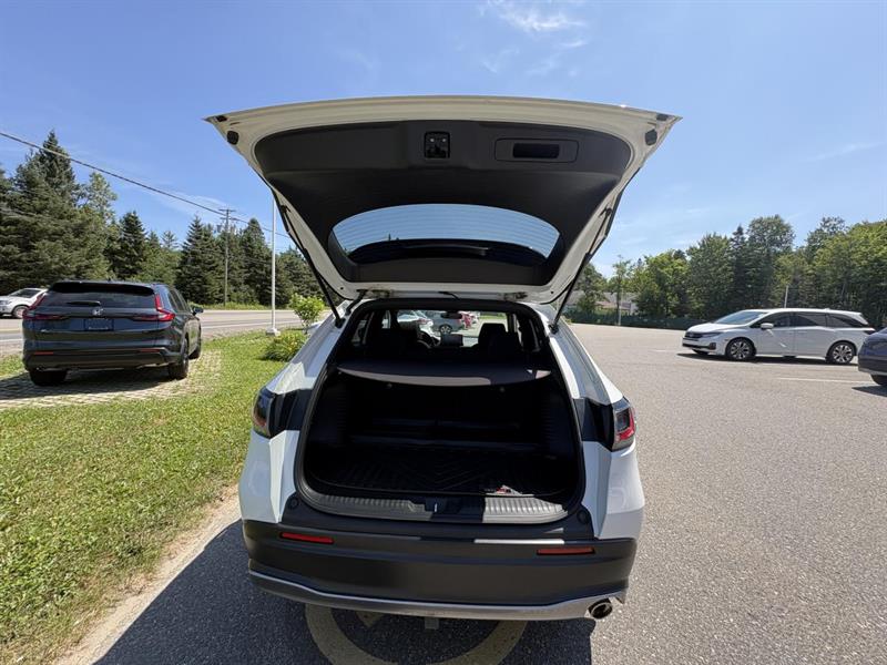 honda HR-V 2023 - 27