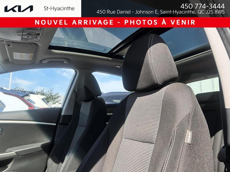 hyundai Elantra GT 2013 - 6