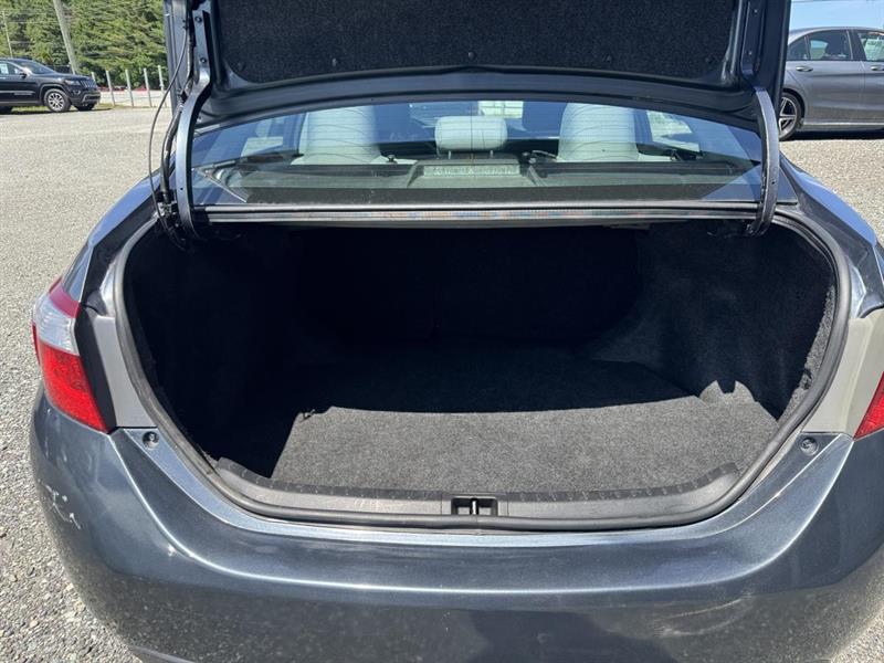 toyota Corolla 2016 - 7