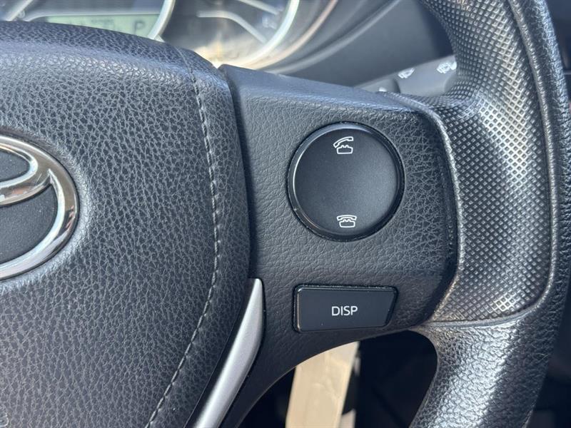 toyota Corolla 2016 - 23