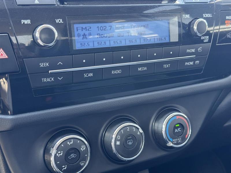 toyota Corolla 2016 - 25