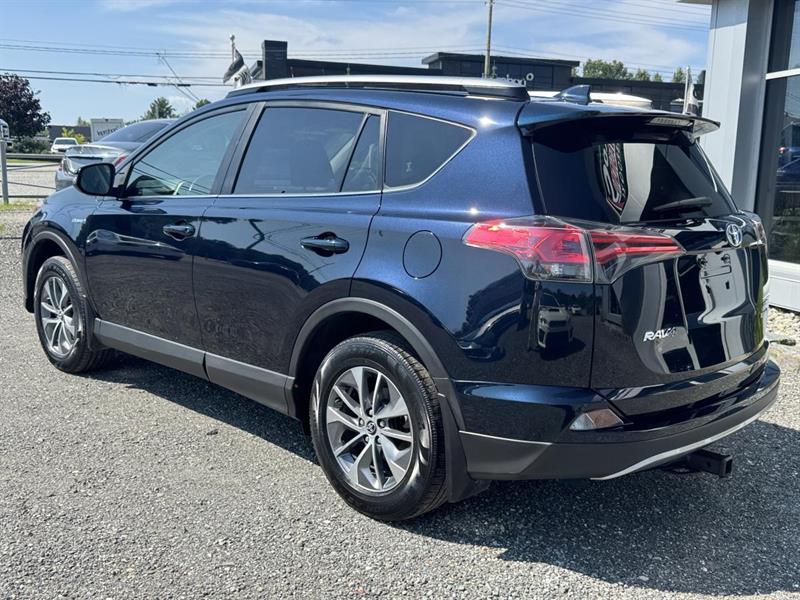 toyota RAV4 2018 - 5