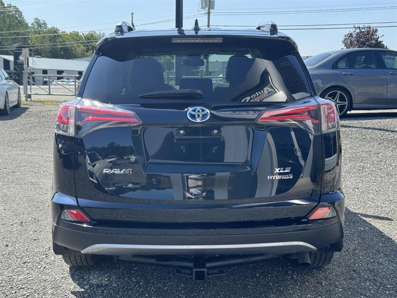 toyota RAV4 2018 - 6