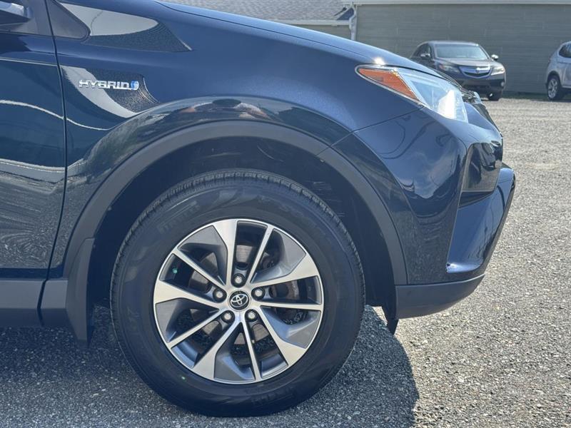 toyota RAV4 2018 - 12