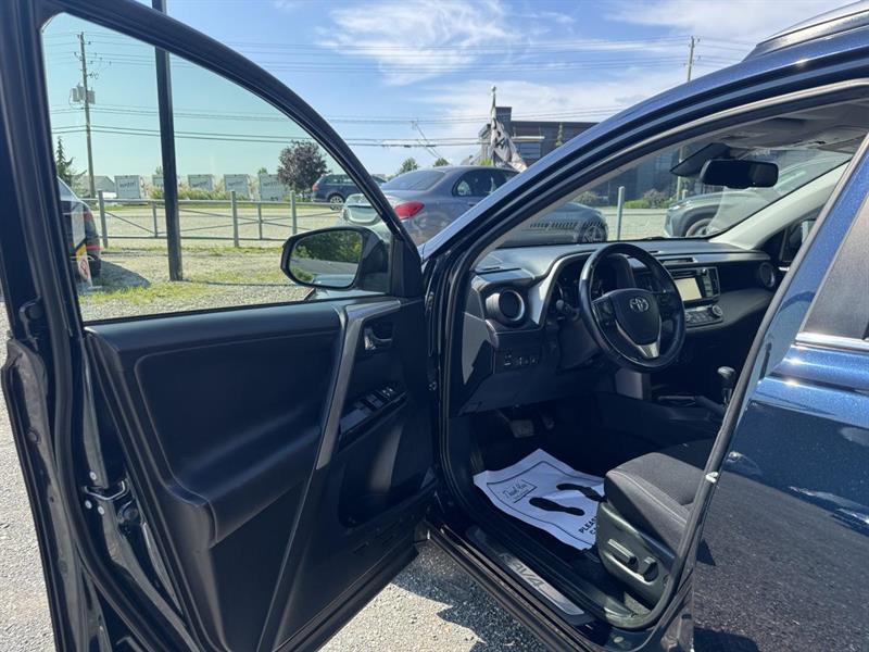 toyota RAV4 2018 - 14