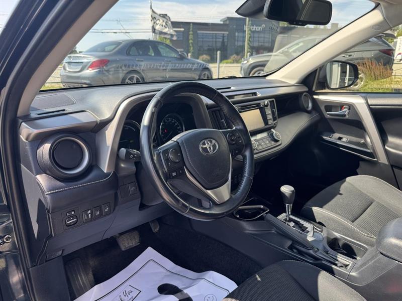 toyota RAV4 2018 - 16