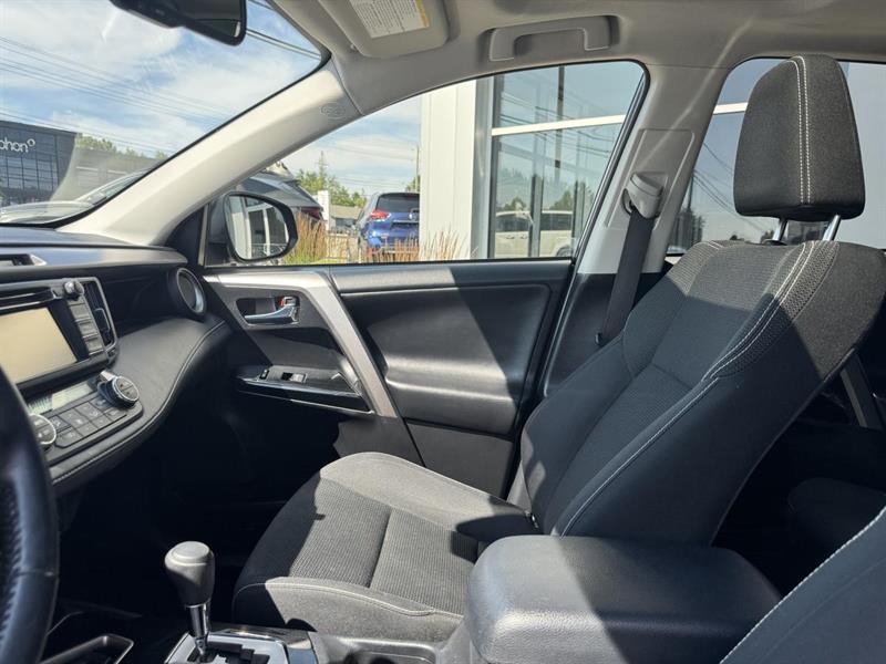 toyota RAV4 2018 - 18
