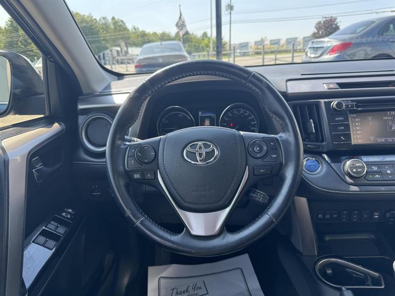 toyota RAV4 2018 - 20