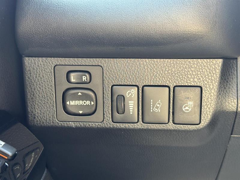 toyota RAV4 2018 - 21