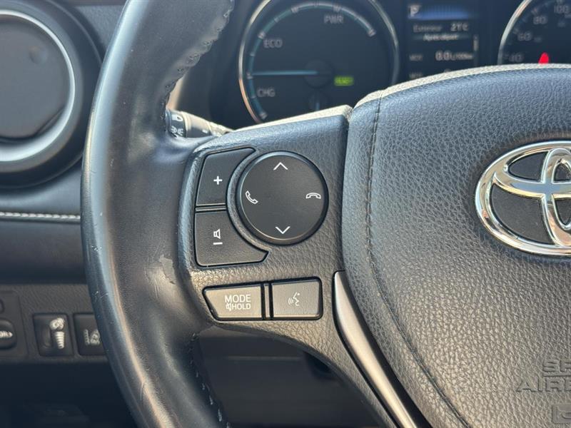 toyota RAV4 2018 - 22