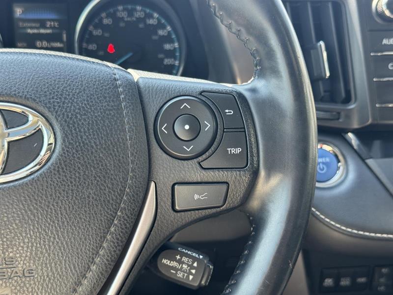 toyota RAV4 2018 - 23