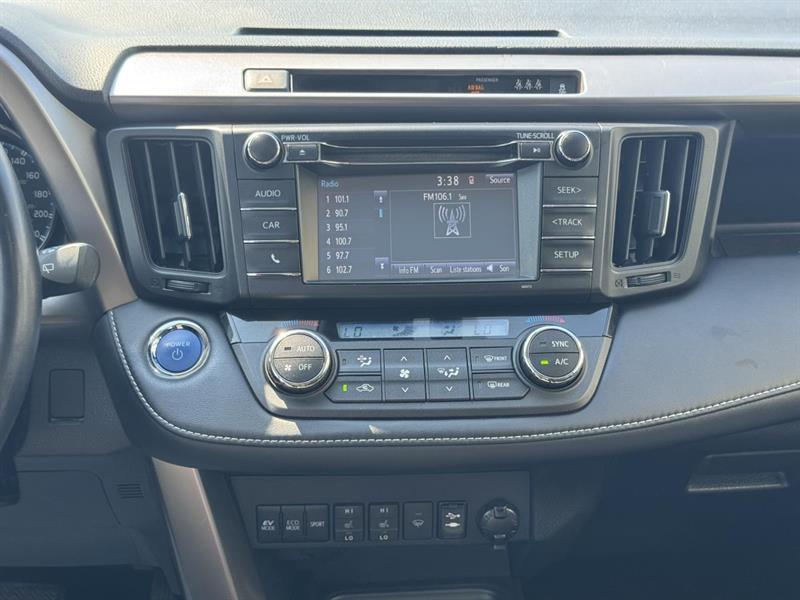 toyota RAV4 2018 - 24