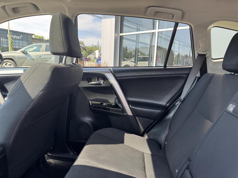 toyota RAV4 2018 - 27