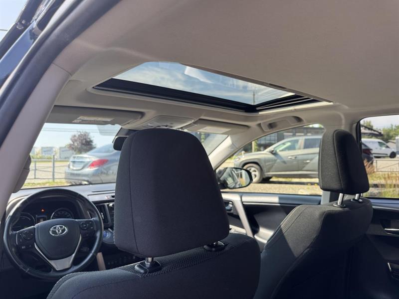 toyota RAV4 2018 - 28