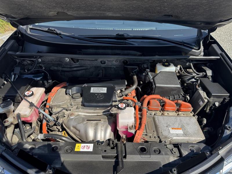 toyota RAV4 2018 - 31