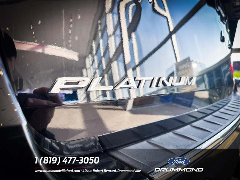 ford Explorer 2023 - 5