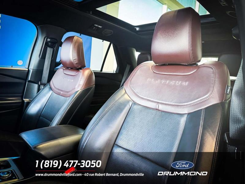 ford Explorer 2023 - 6