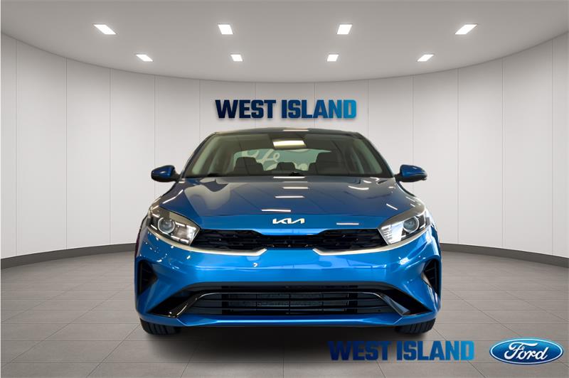 kia Forte 2022 - 2