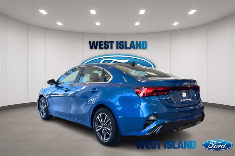 kia Forte 2022 - 5