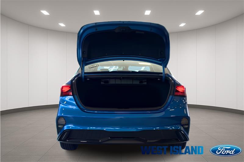 kia Forte 2022 - 7