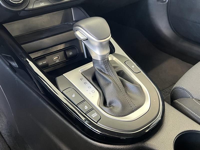 kia Forte 2022 - 15