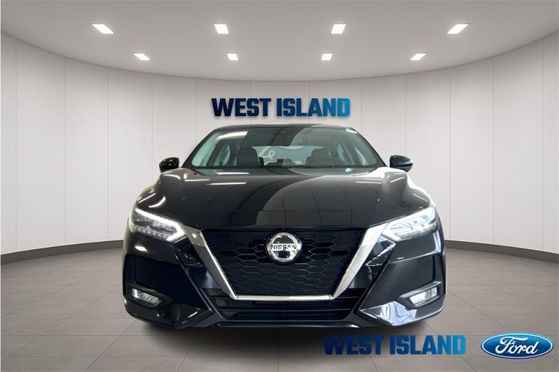 nissan Sentra 2021 - 2