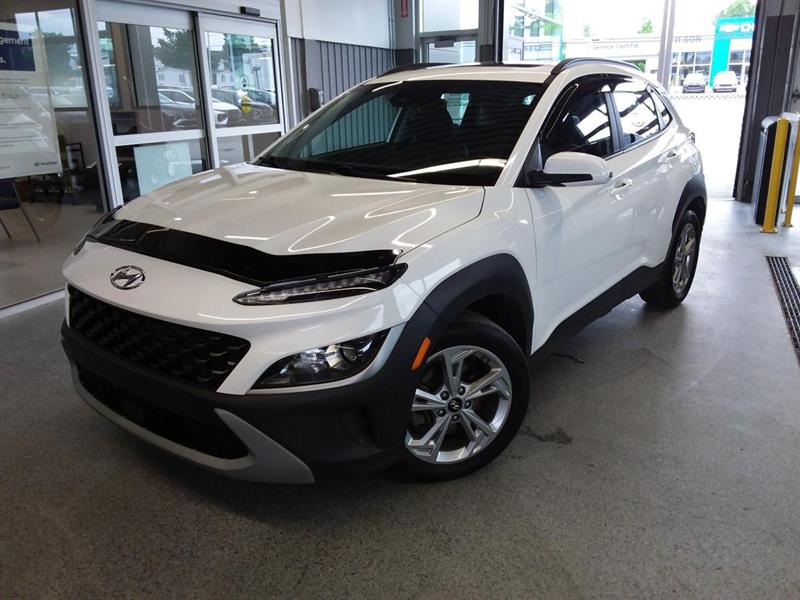 hyundai Kona 2023