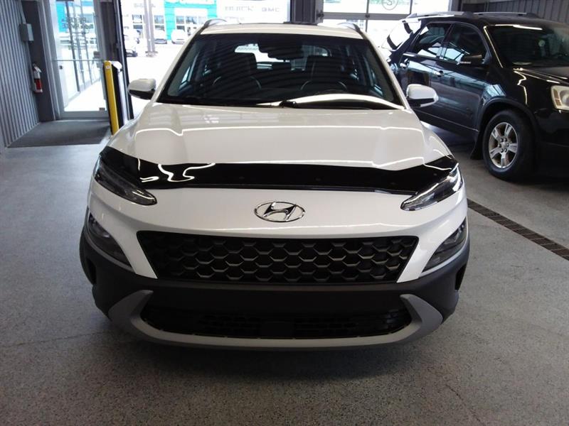 hyundai Kona 2023 - 2