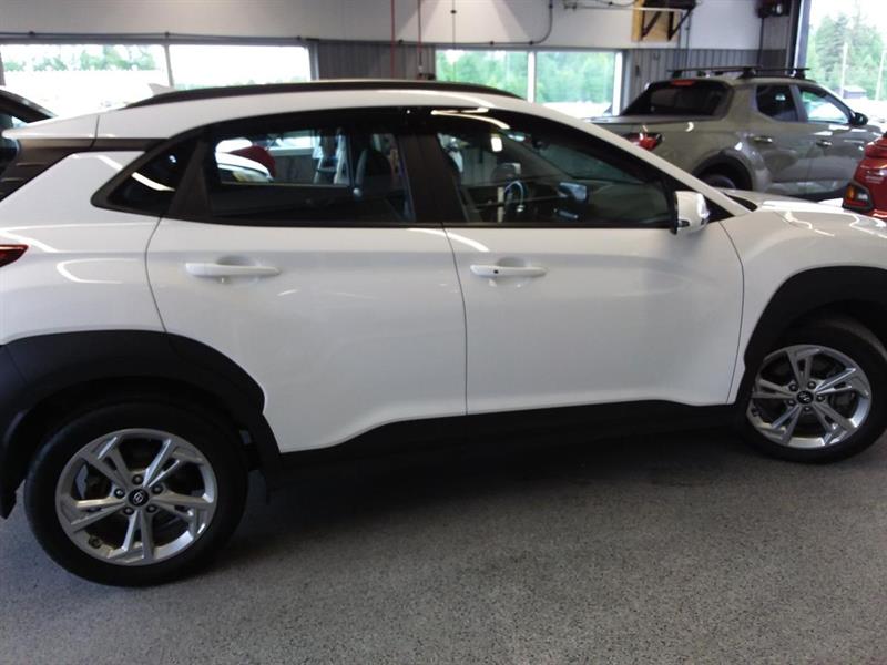 hyundai Kona 2023 - 4