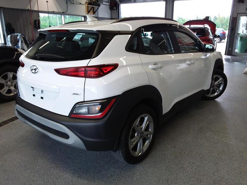 hyundai Kona 2023 - 5