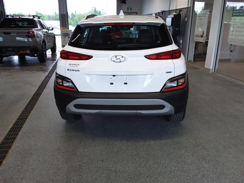 hyundai Kona 2023 - 6