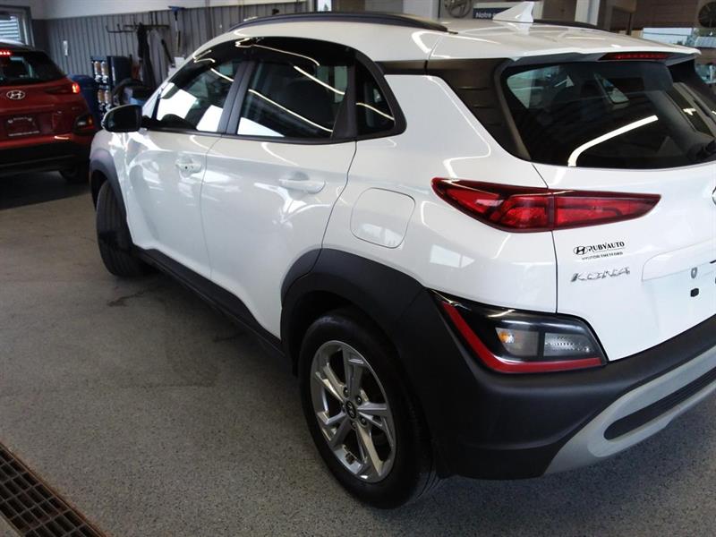 hyundai Kona 2023 - 7