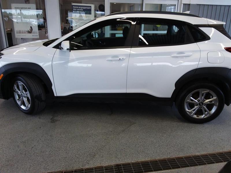 hyundai Kona 2023 - 8