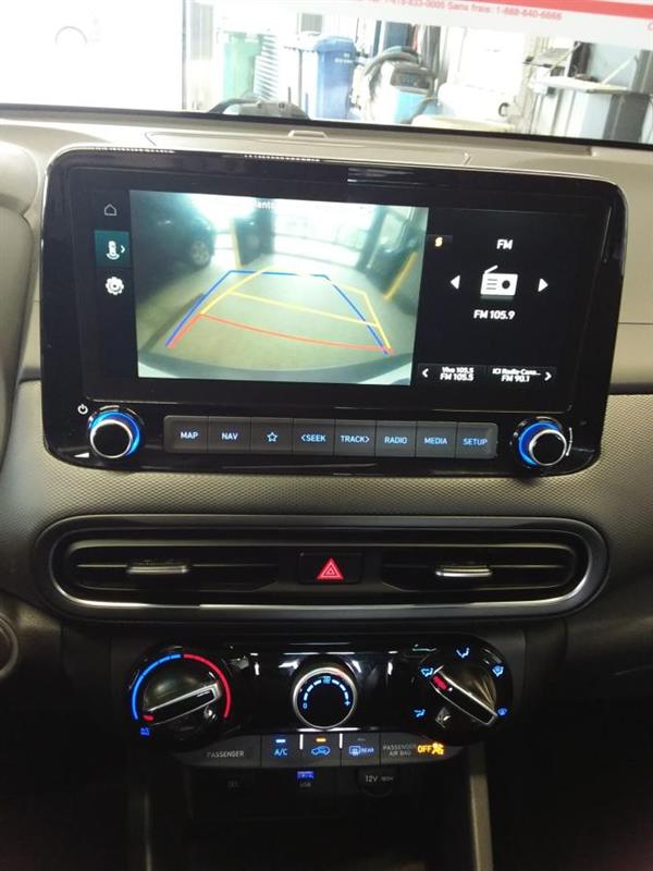 hyundai Kona 2023 - 20