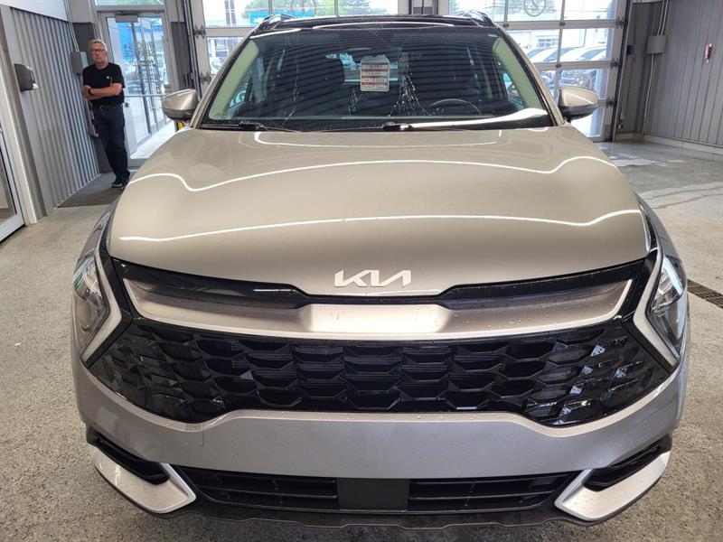 kia Sportage 2023 - 2