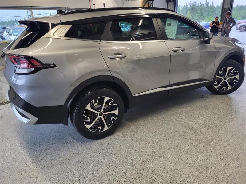 kia Sportage 2023 - 4