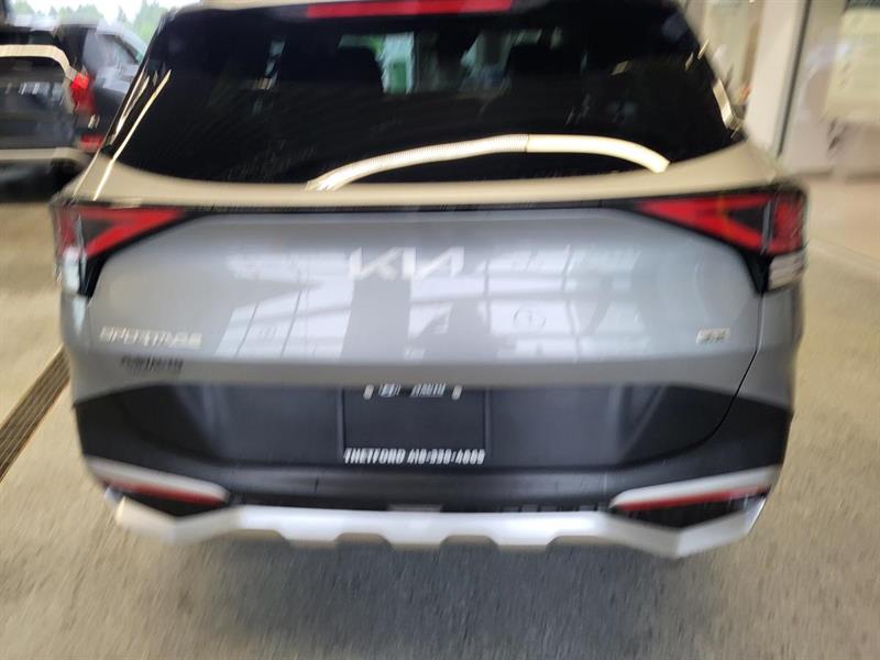 kia Sportage 2023 - 6