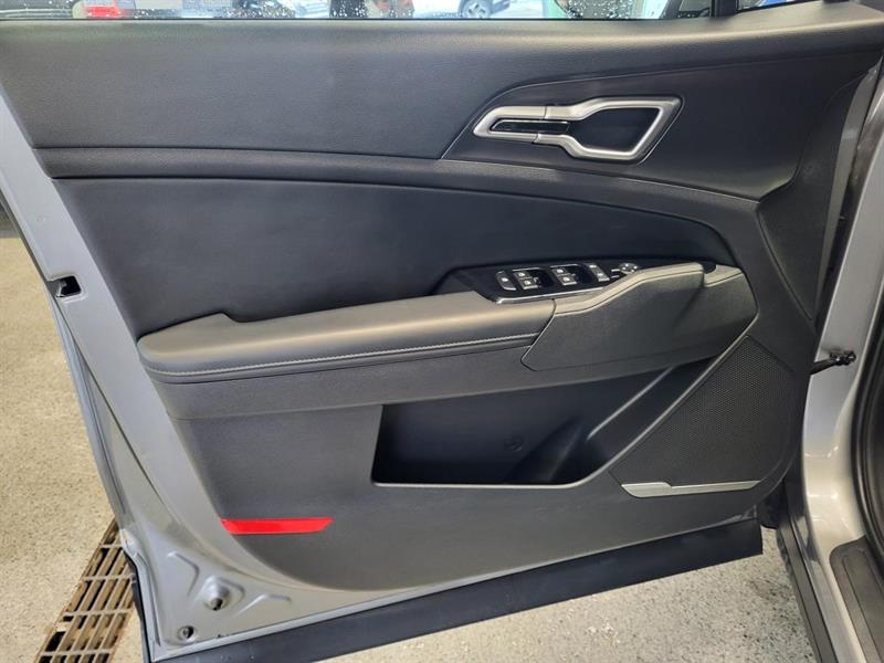 kia Sportage 2023 - 11