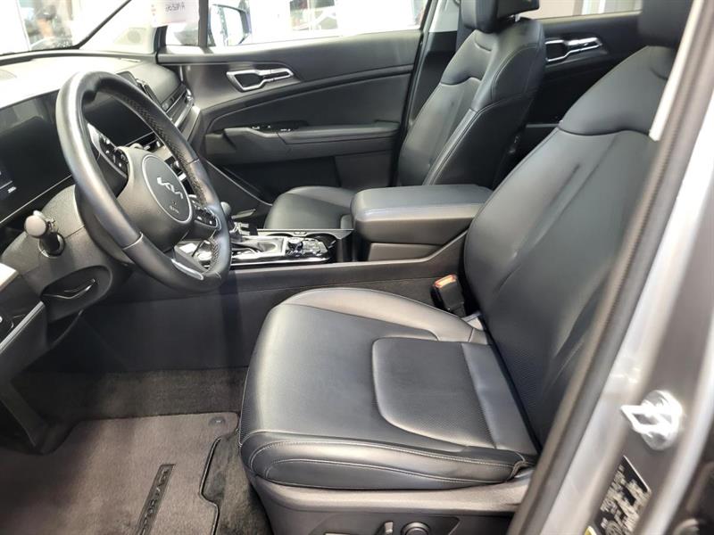 kia Sportage 2023 - 12