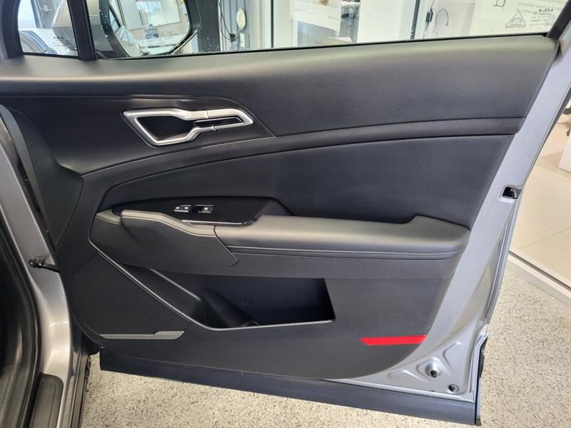kia Sportage 2023 - 13
