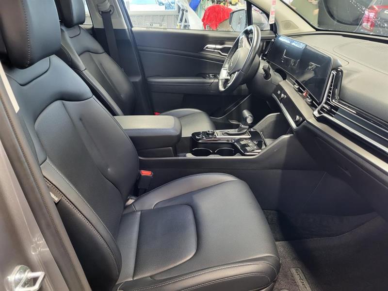 kia Sportage 2023 - 14